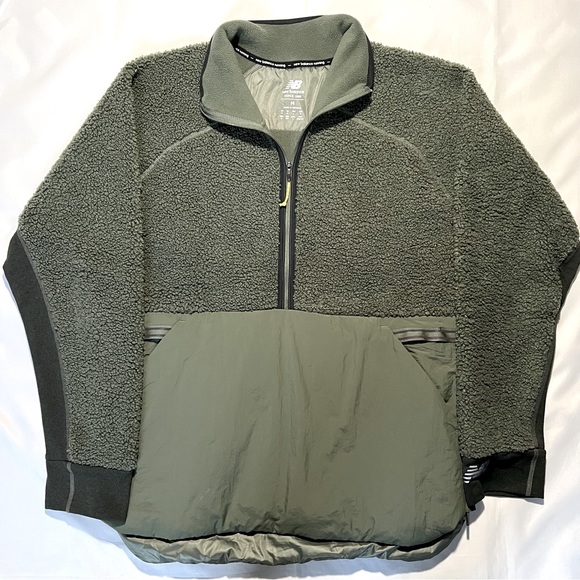 New Balance Other - New balance jacket